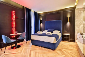 Wonderful private room - 2P - Châtelet